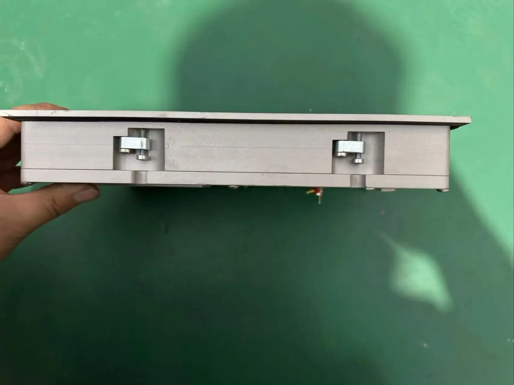 CP6709-0001-0200 لوحة التشغيل لبيكهوف CP6709-0001-0200