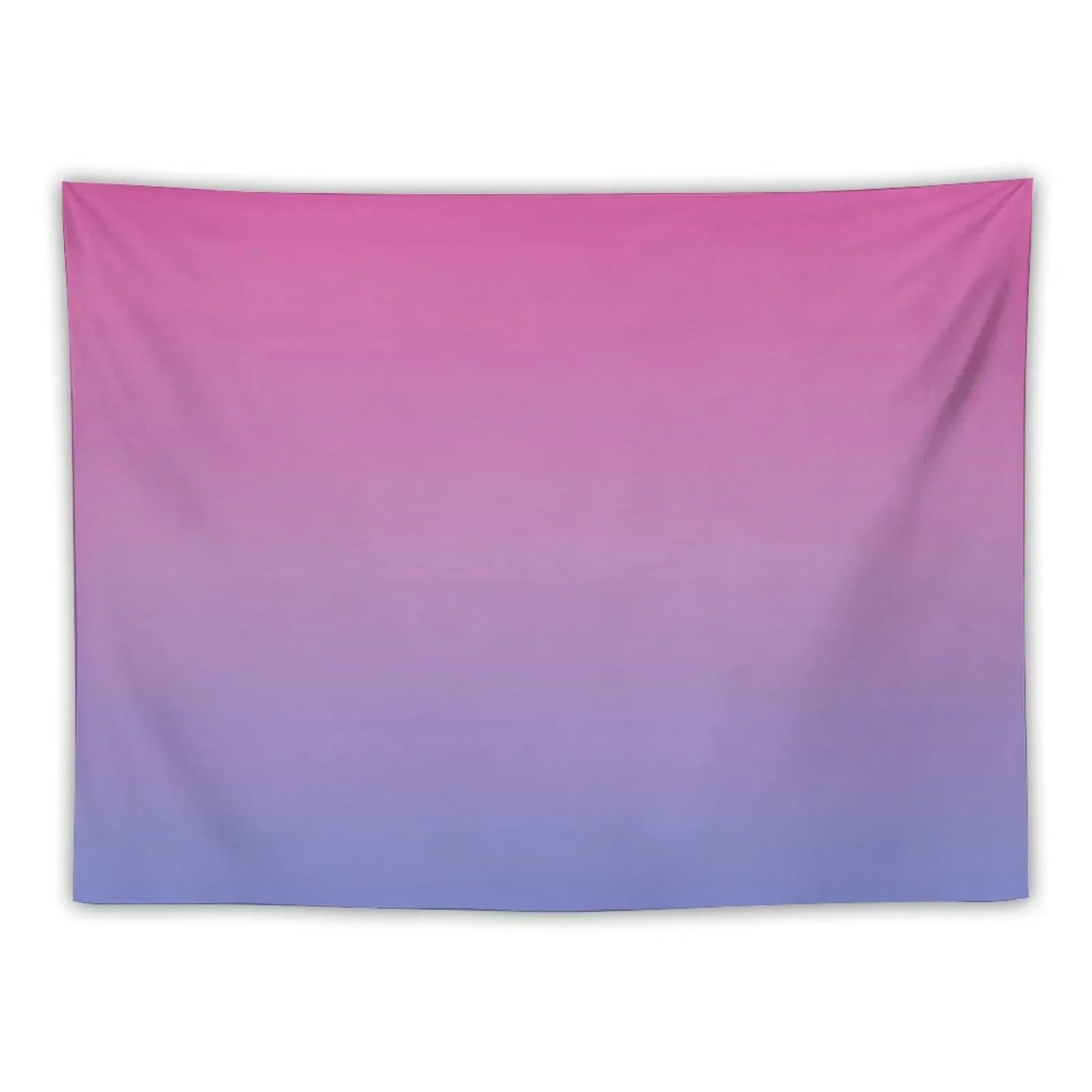 

Pastel Gradient - Bisexual Pride Tapestry Luxury Living Room Decoration Decoration Room Tapestry