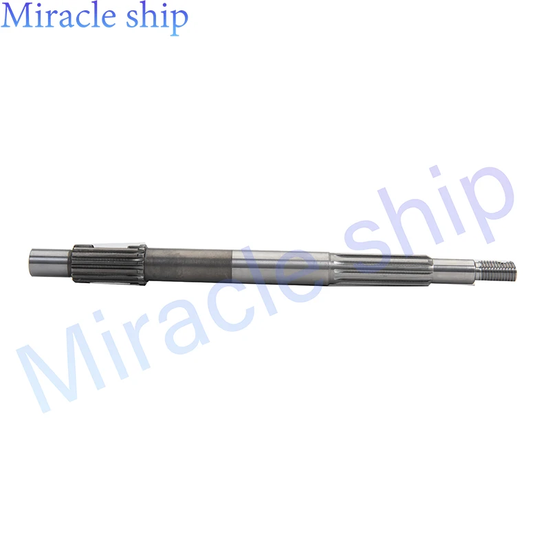 3B2-64211-0 عمود المروحة لتوهاتسو ميركوري 2-السكتة الدماغية 9.8HP 8HP محرك خارجي 3V1-64211-0 اكسسوارات للقوارب