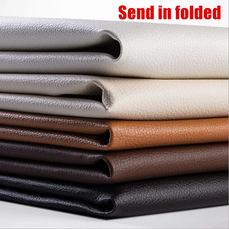 250X137CM Self Adhesive Leather Sofa PU Leather Fabrics Patch Sticker Leather Repair Patches for Furniture Automotive Interior