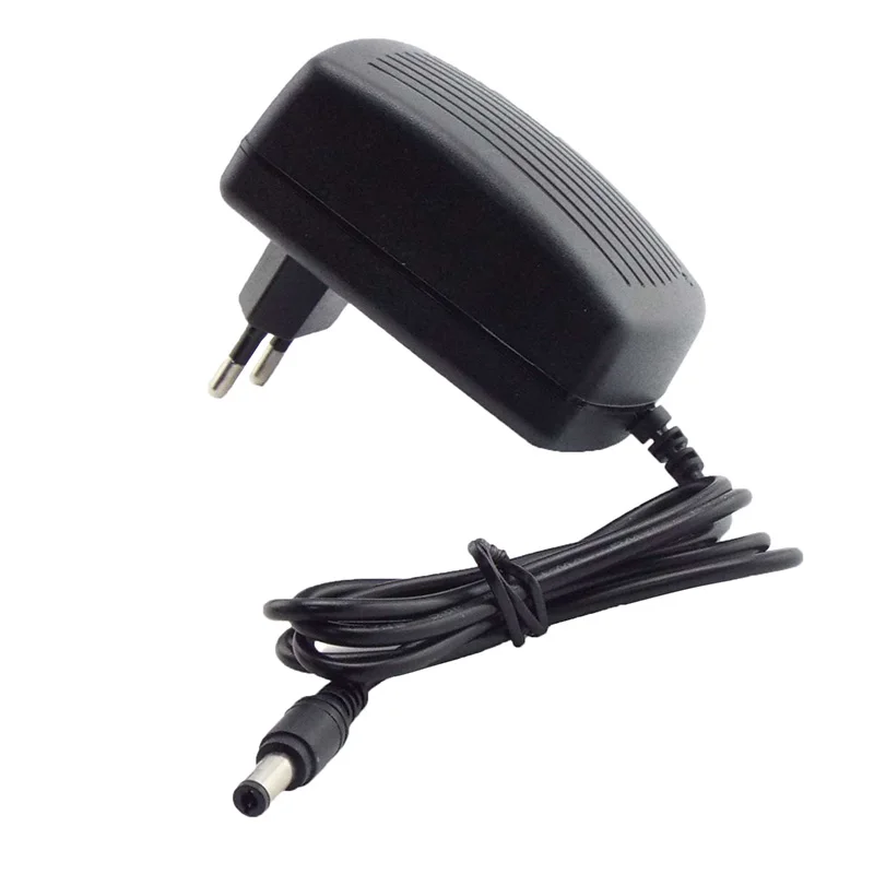 Adaptador de Alimentação Universal, Carregador Conversor, Fontes de Alimentação Comutada, 24V, 1A, 1000ma, AC 110V, 220V para DC 24V