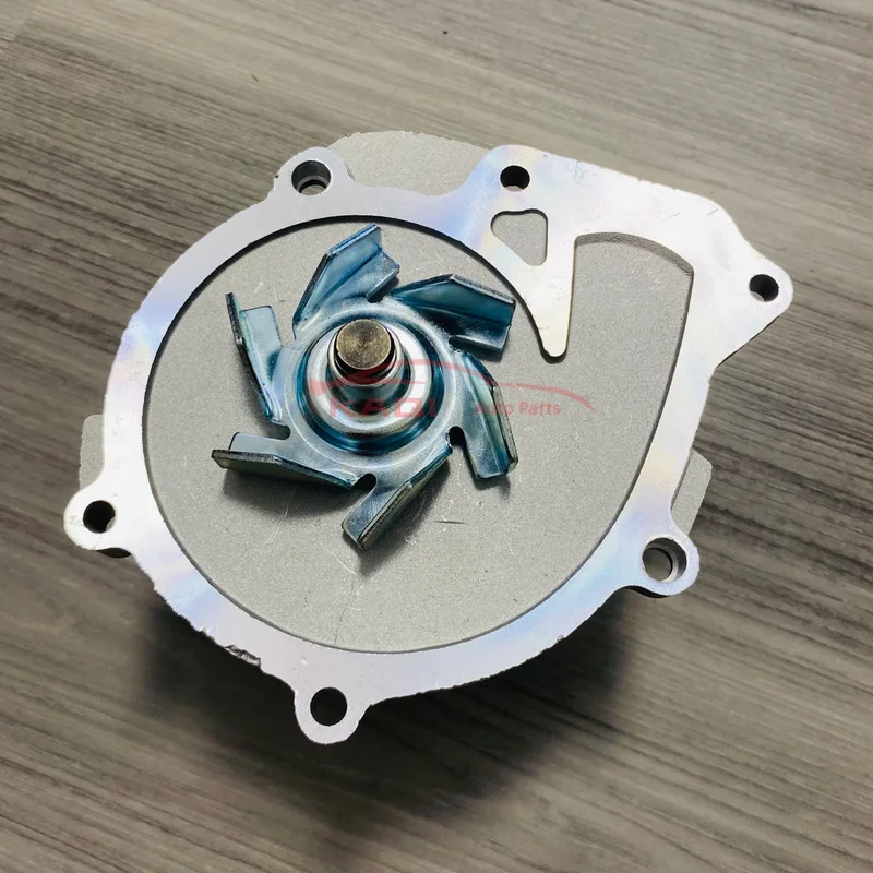 Original Quality   Water Pump Assembly for  Jinbei Haise H2 H2L DK4 Engine  DK4A-1307020
