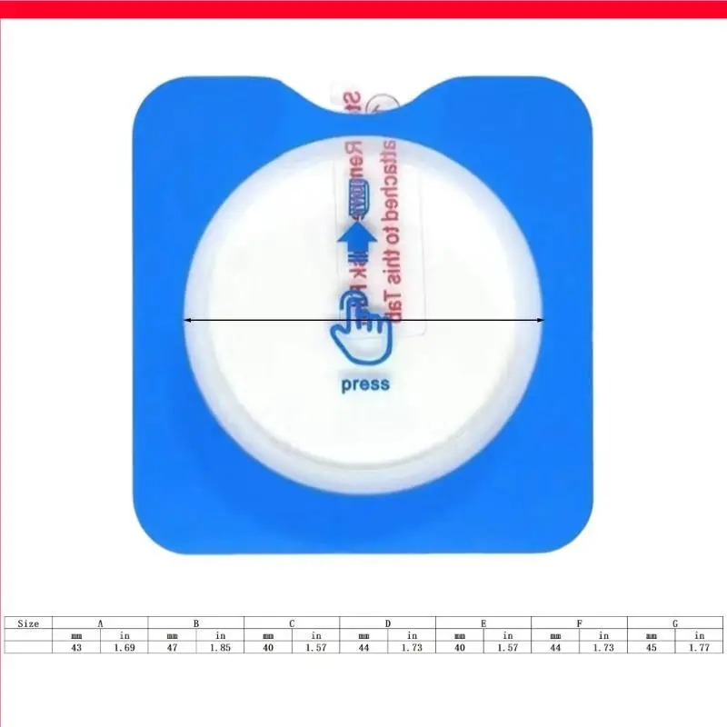 D46B Shatterprensy Plind Bubbl