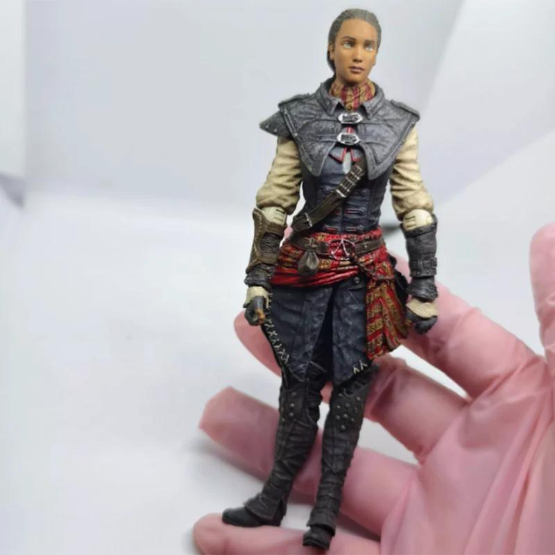 Soldat-Zubehörmodell im Maßstab 1:18, 3,75 Zoll, Actionfigur, Spielzeug, Dekoration, klassisches Sammlerspielzeug