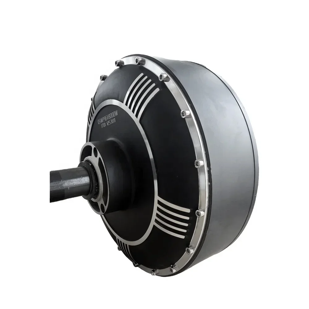 Qs Motor 8000W V3 9… - image