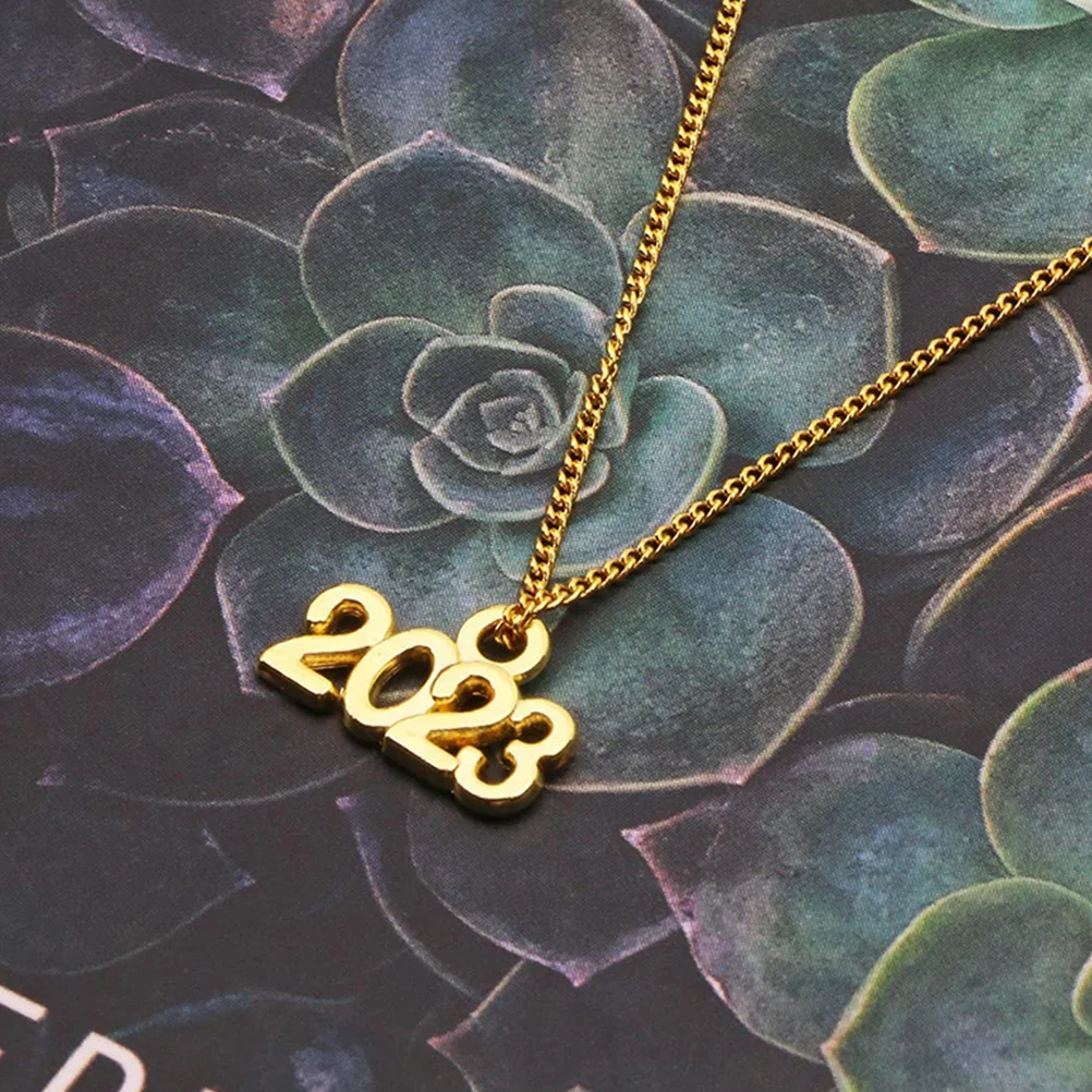 

200 Pcs Making Digital Pendant Ornaments for Crafts Charm Jewelry Accessories Jewellery