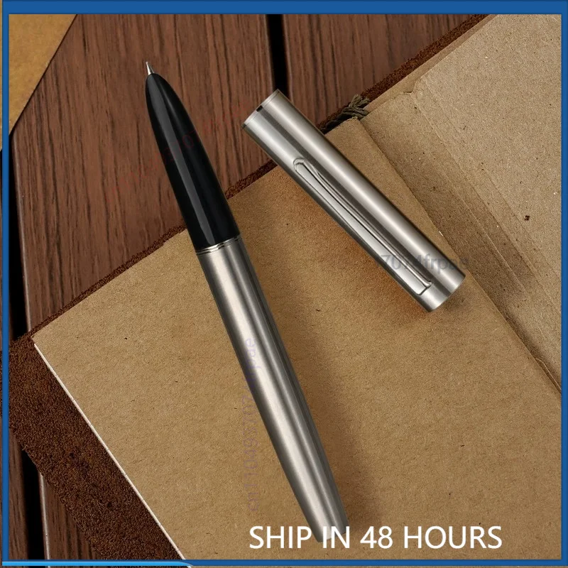 For Hongdian Fountain Pen Beautiful Gift Box For Men Women Custom Engraving Student Adult Calligraphy Writing Stationery（2pcs）