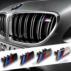 BMW 3D ön ızgara rozeti amblemi X1 X2 X3 X4 X5 X6 G07 G86 G80 G60 E60 E46 F48 G01 E84 E83 F39 F10 F30 G11 aksesuarları dekor