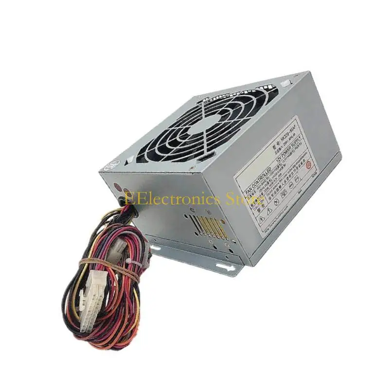 مزود طاقة الكمبيوتر B03C لـ HK450-55FP HK350-55AP HK400-55AP HK260 55GP 160W HK300 55AP 200W كمبيوتر سطح المكتب مع مروحة هادئة