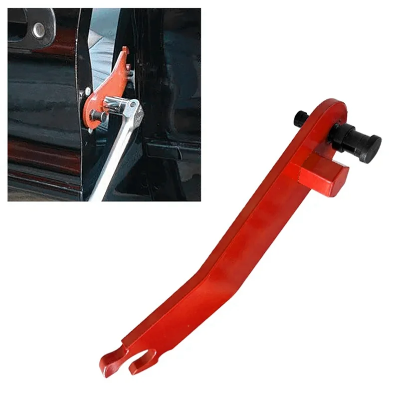 

A20K-Advanced Universal Door Fix Tool For Professional Automotive Repair For Vehicle Maintenance & Home Users