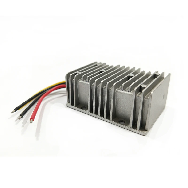 12v to 36v 48v High Efficiency 96% Step Up Converter 9-30v dc dc 5a 8a 10a 12a 15a Boost Module Supply