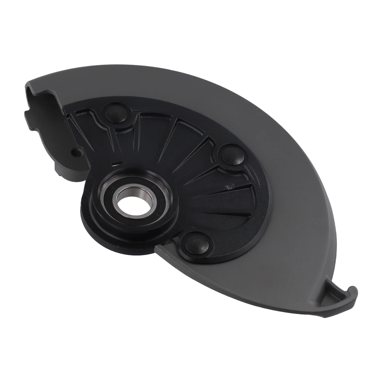Replacement Lower Guard N461005 for Cordless Circular Saws For DCS575T1 DCS578X2 DCS573B DCS576 Reliable Safety Feature