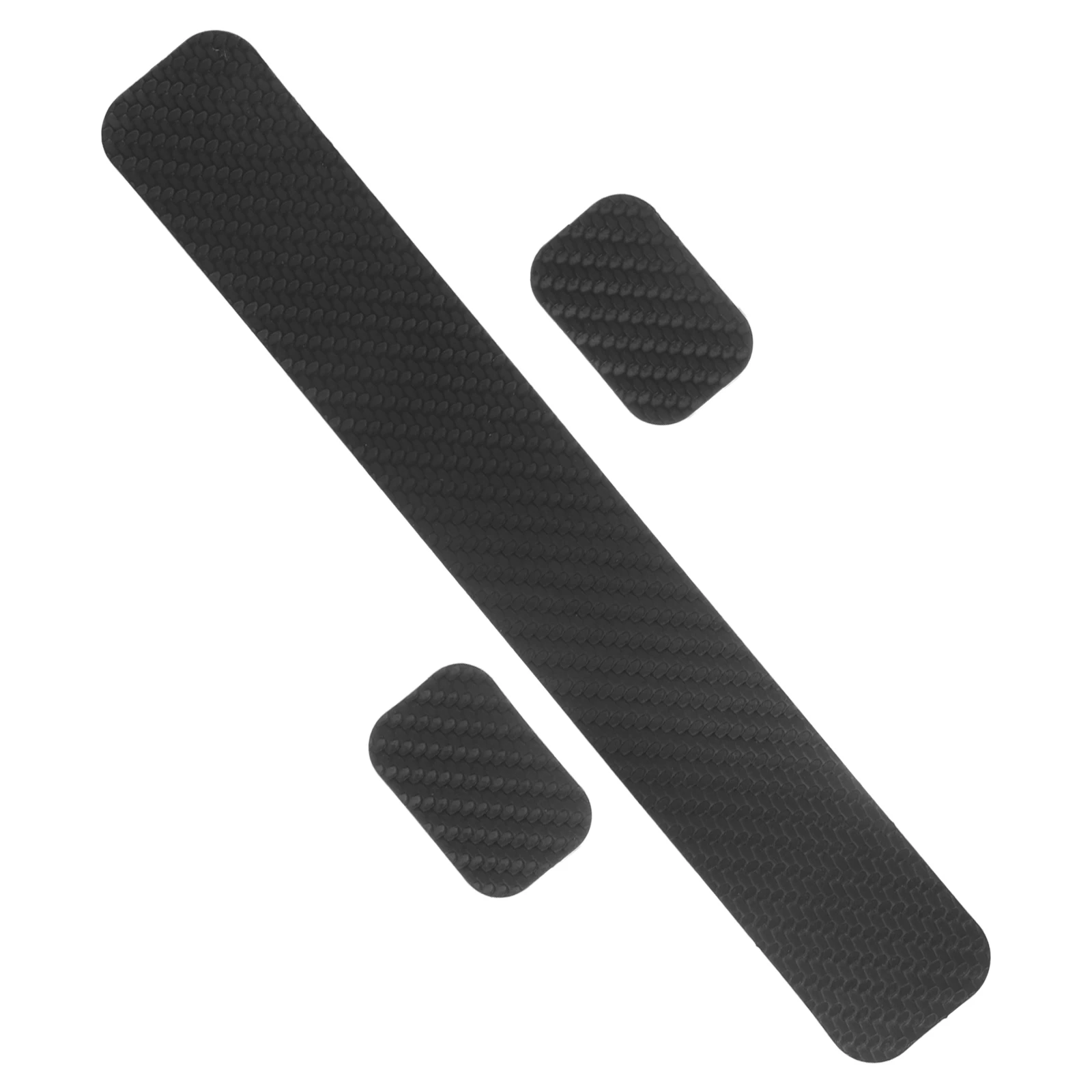 

Bicycle Frame Guards Anti scratch Black Bike Cycling Accessory PVC Mountain Bike Cycling Frame Protection Supplies