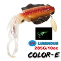 COLOR E