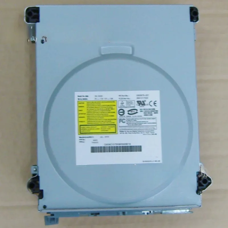 For XBOX360 Double65 16D2S Optical Drive, Lite-on Original DG-16D2S Thick Machine Optical Drive