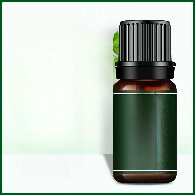 Rose Ginger Olive Essential Oil  Back Opening, Body Massage Scraping Foot Bath Beauty Salon Specialized 10m Health Care view 3