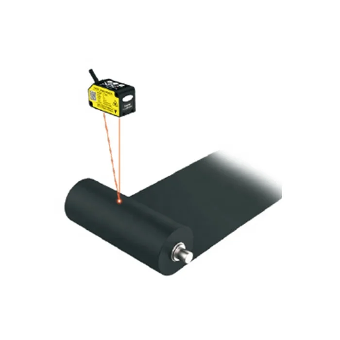 Hochpräziser Laser-Entfernungssensor, Laser-Wegsensor