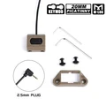 2.5mm Plug DE
