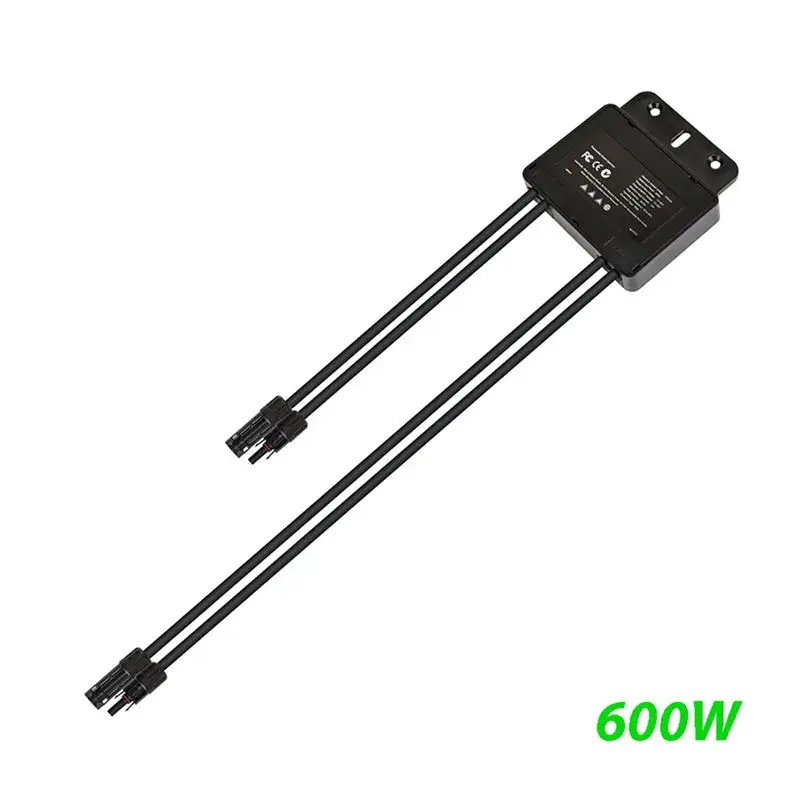 B04B-3X Solar Optimizer Solar PV Panel Module PV Power Optimizer Max Input Power 600W System Voltage 1500V MPPT