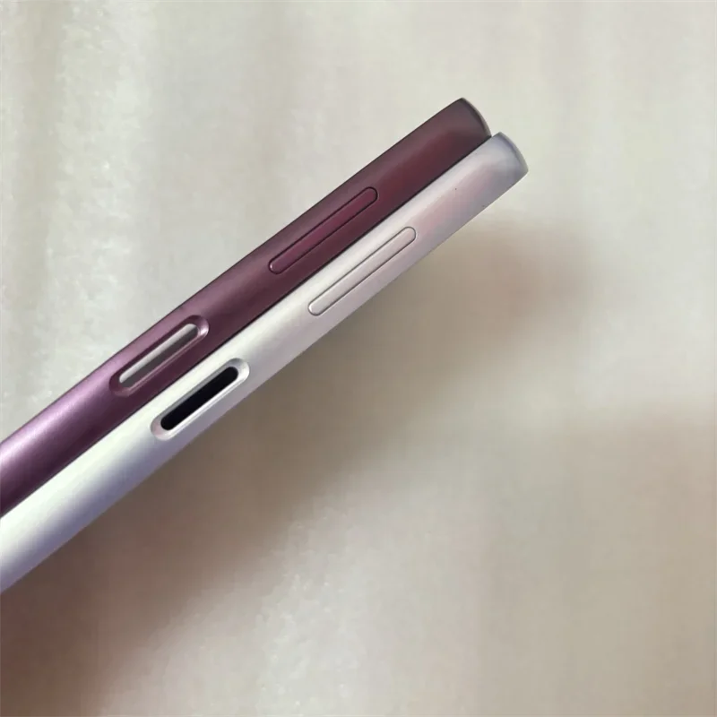 Back backshell Cover For Samsung Galaxy A14 5G  Rear Housing Replacement Parts For Samsung A146 A146P Core