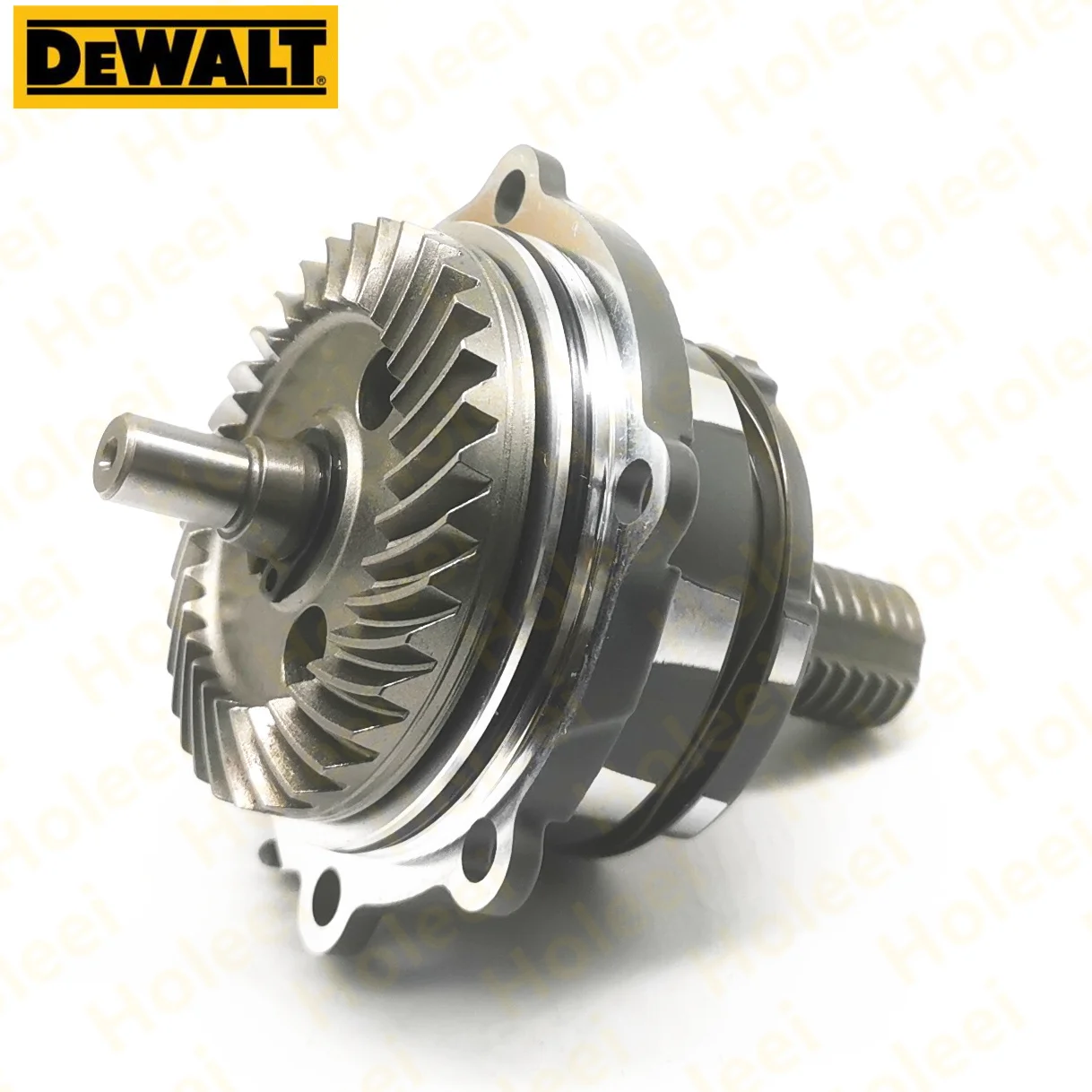 Imagem -02 - Gearcase Capa SA para Dcg414 Dcg418 N455879 N508009 Acessórios da Ferramenta Elétrica Ferramentas Parte M14