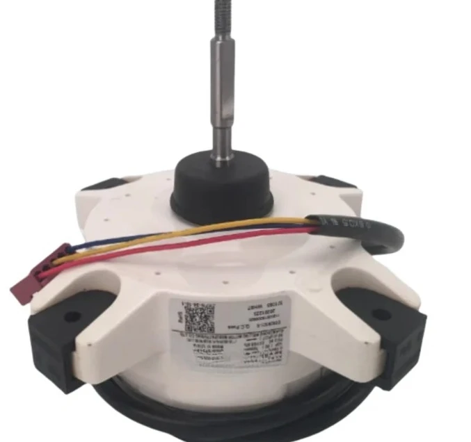 

Новый оригинальный двигатель управления кондиционером ZKFN-34-10-1 ZKFN-40-8-1L