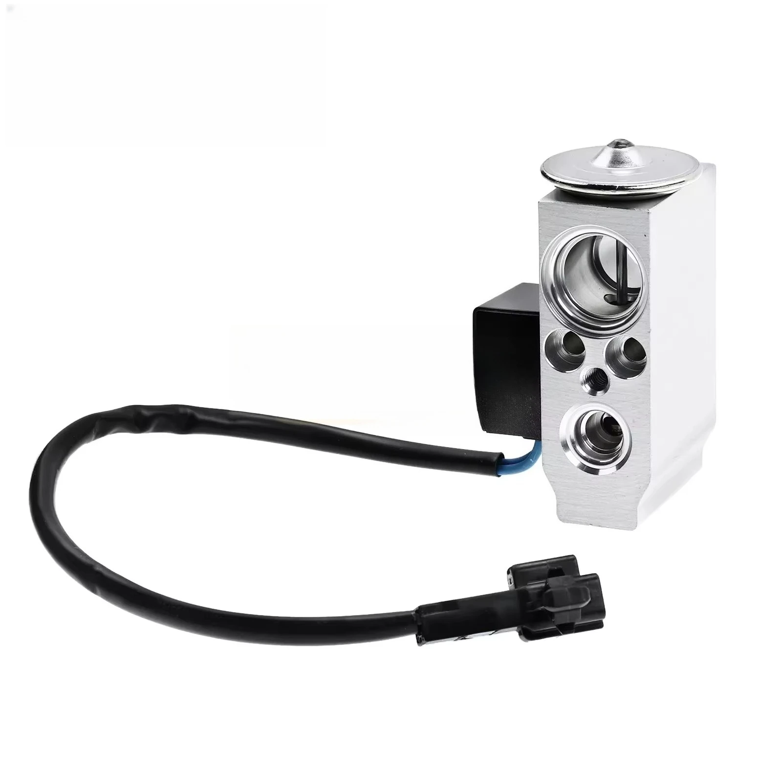1648300184 Auto Parts Conditioning Systems AC Expansion Valve for Mercedes-Benz M-Class W164 ML300 ML350 ML400 ML63 view 4