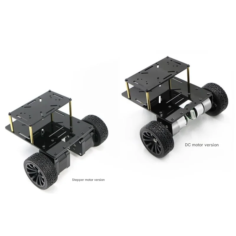 

WHEELTEC R3 серия двухколесный и трехколесный универсальный шасси интеллектуального автомобиля