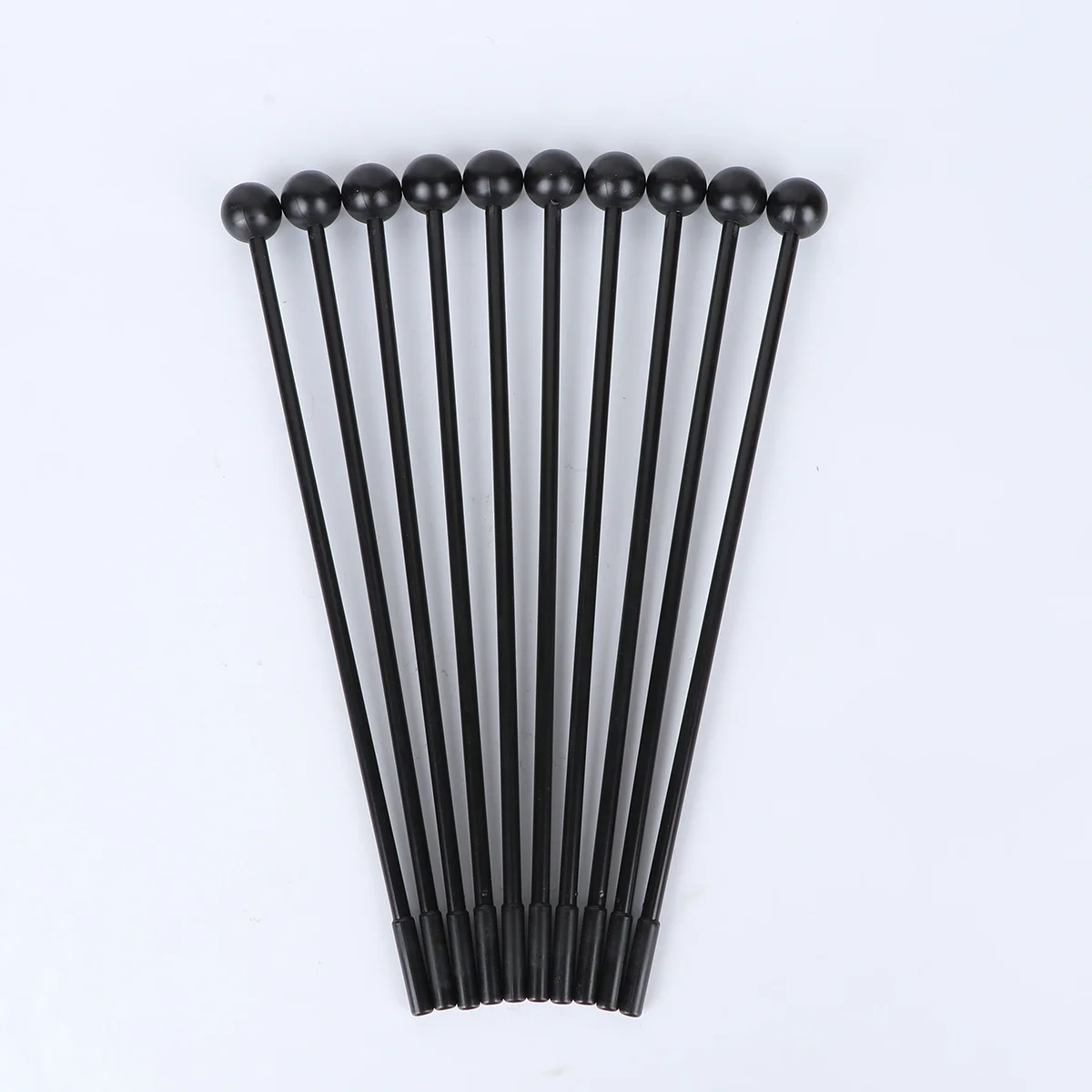 

Drumsticks Hammer Bag Light Durable Musical Handheld for Teaching Aids Percussion