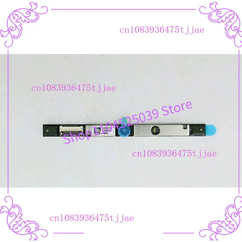Webcam Module for Lenovo Xiaoxin AIR 15ITL 15ALC 2021 Air-14IIL 2020 ITL 2020
