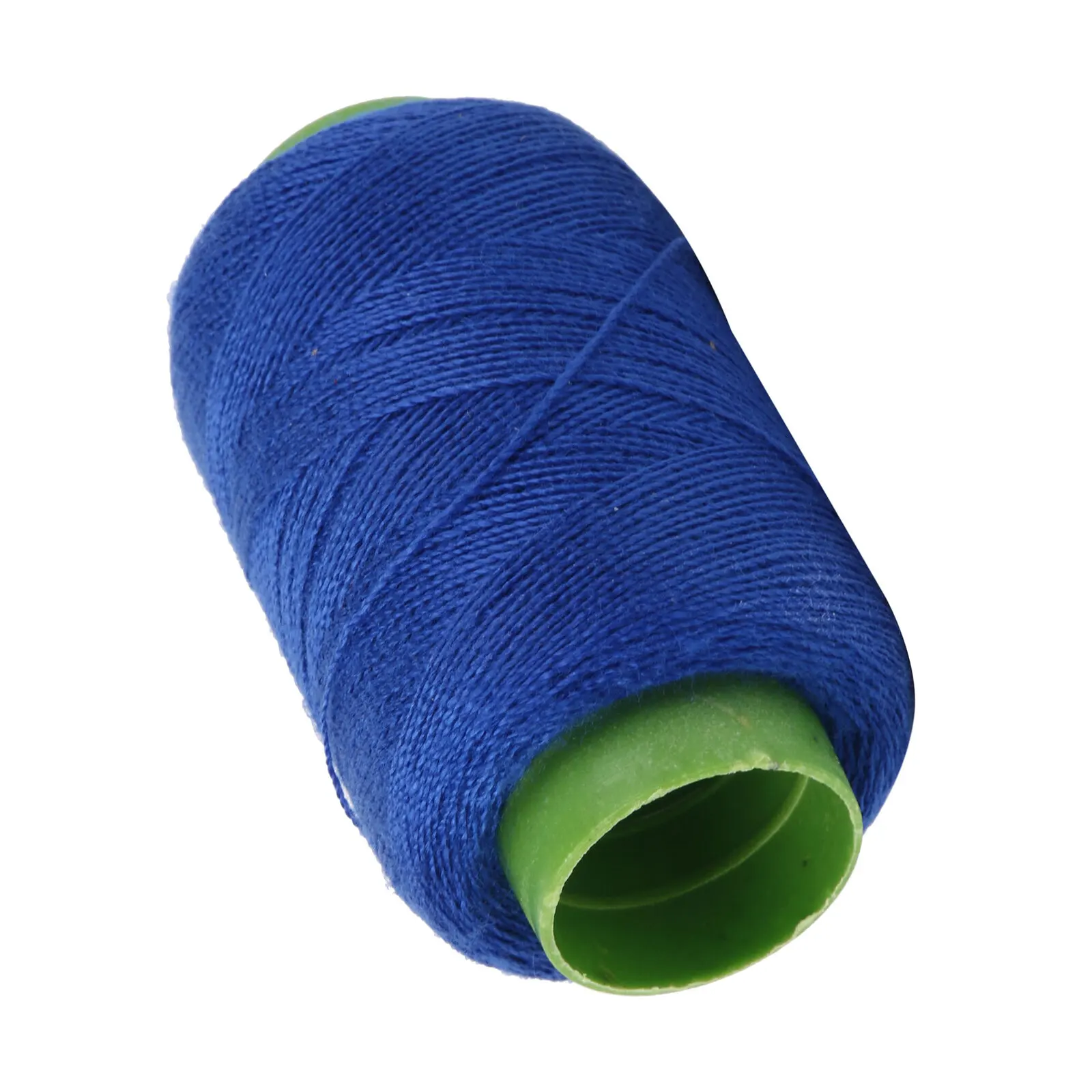 Royal Blue All-Purpose Polyester Thread for Sewing Machine 330 Yards