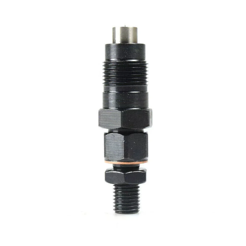 

The 23600-69165 diesel fuel injector is suitable for Toyota HILUX SURF & PRADO Land CRUISER 90 KDJ9 1KZ-TE 3.0 L. New