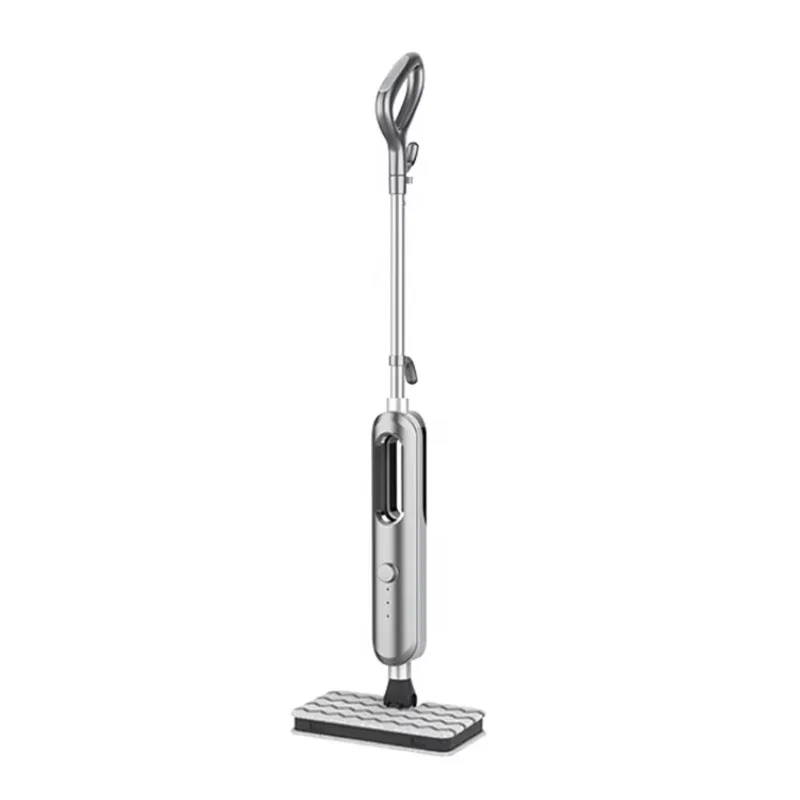 

New type of intelligent temperature control mop steamer mop professional smart home mop