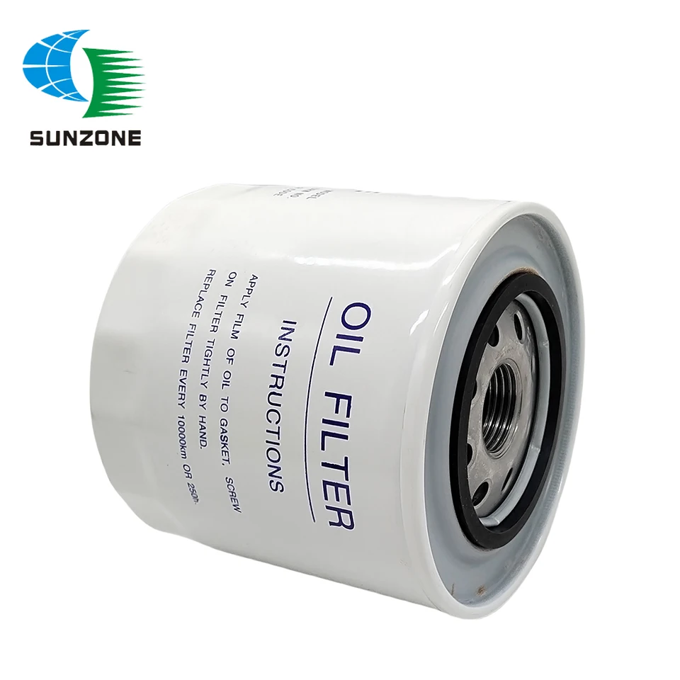 

Factory Supply Oil Filter HJX1008C 1012101-A02-0000H Engine Spare Parts For FAWDE Xichai 4DX22 4DX23 4DW