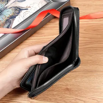 10 best sales portfel męski - №5