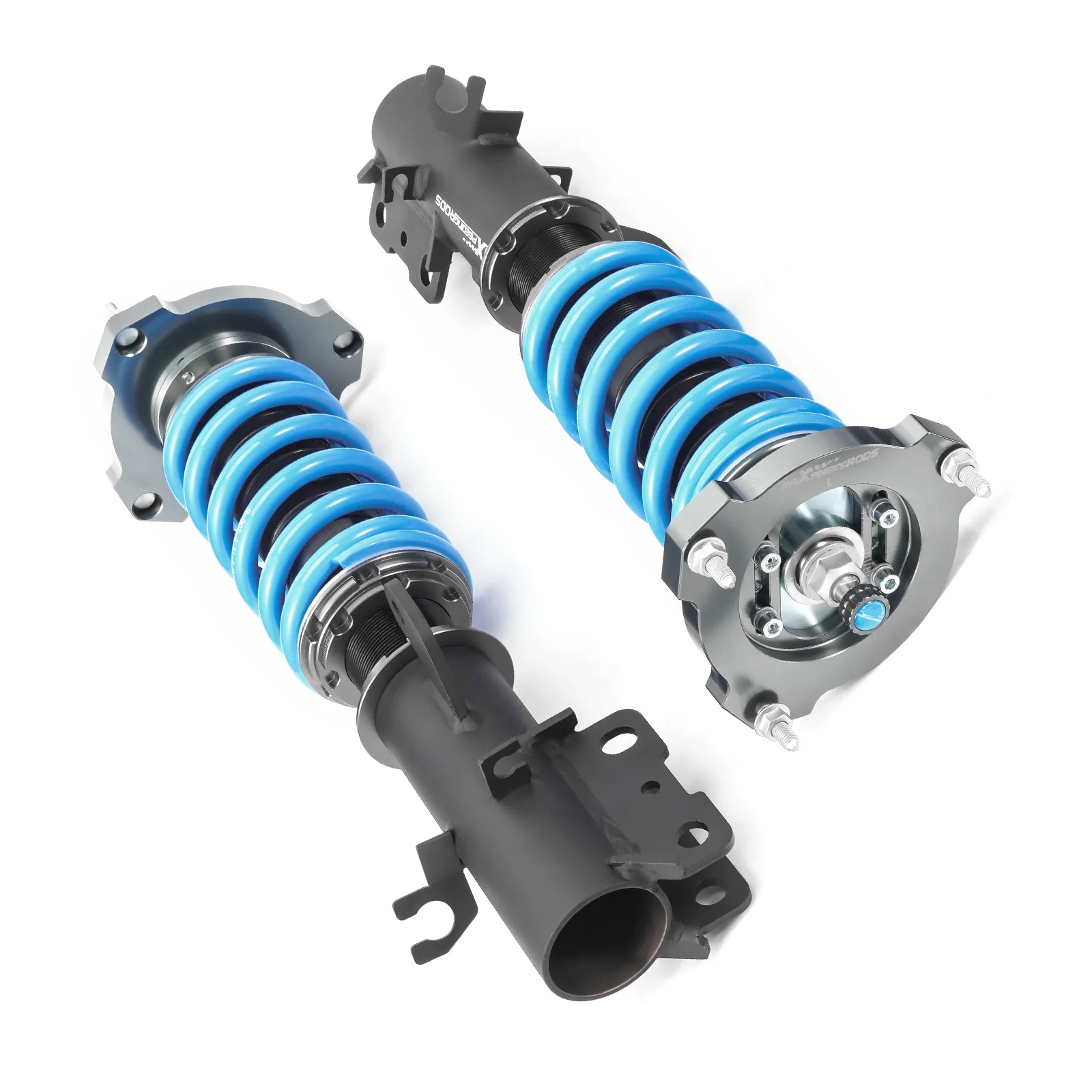 T6 Coilovers For Nissan Juke F15 2011-2017 2012 2013 2014 2015 2016 view 2