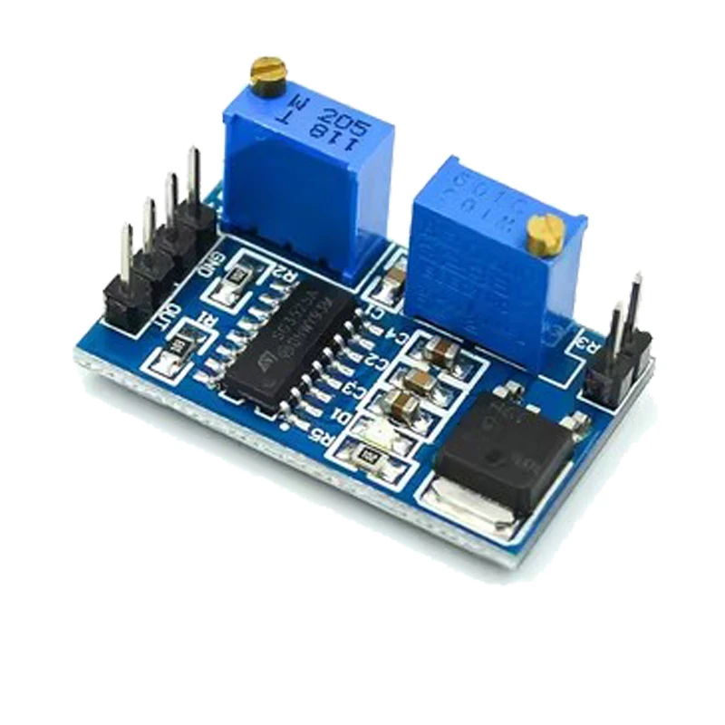 SG3525 LM358 Inverter Driver Board Mixer Preamp Drive Board 12V-24V