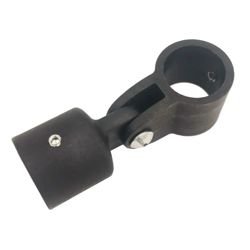 High Strength Marine Boat Fixing Sliding Sleeve Corrosion Resistant Practical Sunshade Canopy Hardware Nylon Cover Versatile