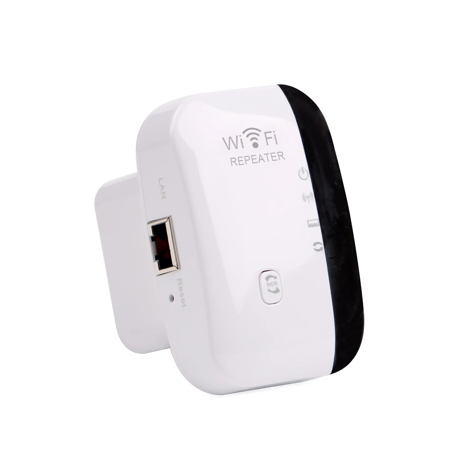 Wireless WiFi Repeater 300Mbps 2.4Ghz Repeater Network Expander Range 802.11n/b/g Router Signal Boosters Network Amplifier WIFI