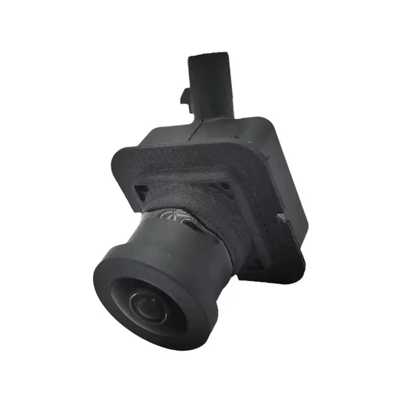 กล้องมองหน้าใหม่ 68417514AA กล้องรอบทิศทางสำหรับ Pacifica Voyager 1500 2500 2021-2023 กล้องมองข้าง