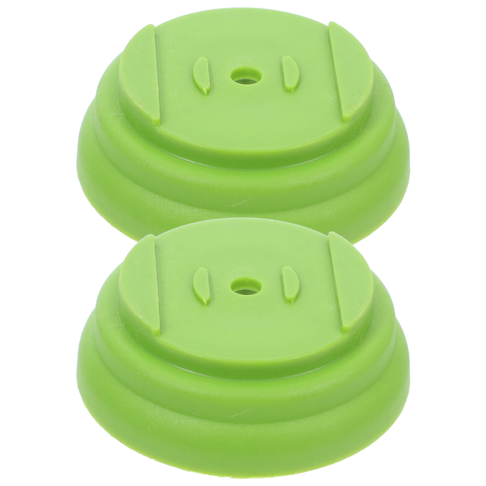 

2pcs Blade Base Replacement For Trimmer Brush Cutter Lawn Mower Blades Base Small Part Garden Tool Accessory Pp Material Fit