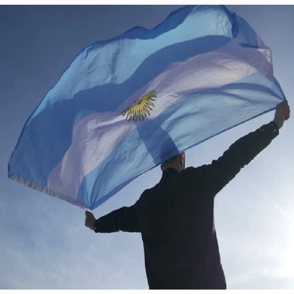3X5Fts Arg Ar Argen…