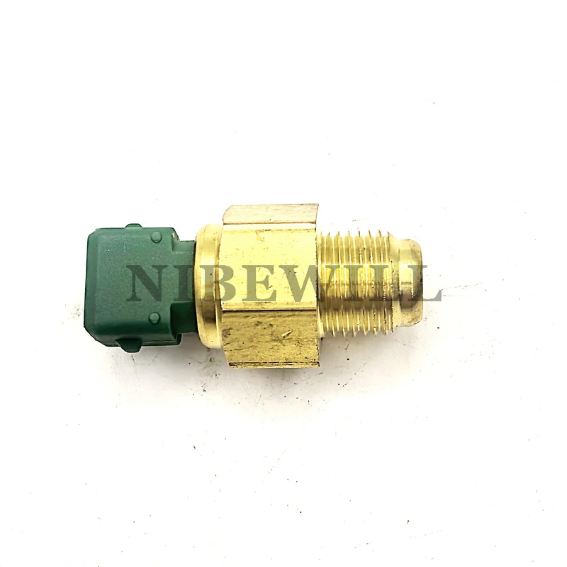 Engineering Machinery Parts for Perkins 403C-11 404C-22T Engine Water Temperature Sensor 385720480 3