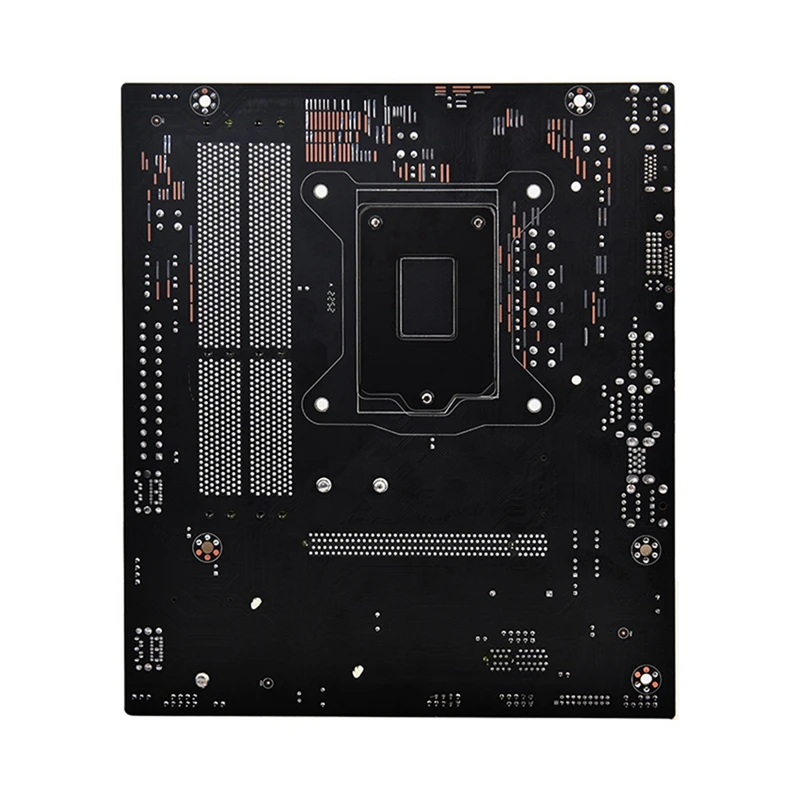 JINGSHA B75-HM Desktop Motherboard LGA1155 Supports DDR3 Memory Supports M.2 NVME Protocol Computer Motherboard