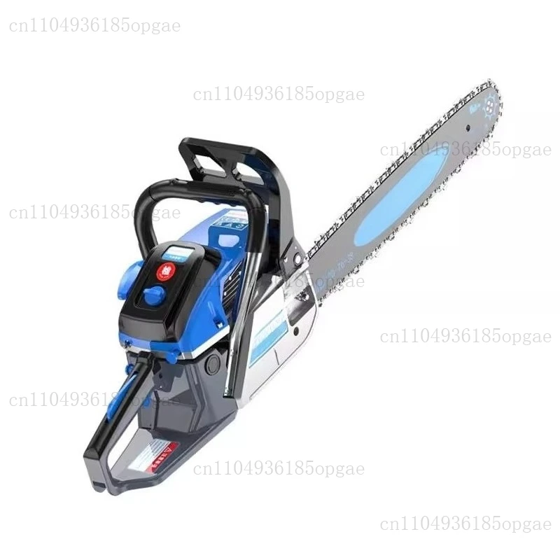 Chainsaw Logging Saw Saw Four Stroke High Power Chainsaw Household