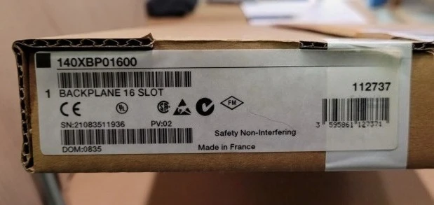 Brand New  140XBP01600  7EX484.50-1 3RW4038-1BB04 20G14NC170 Fast Delivery
