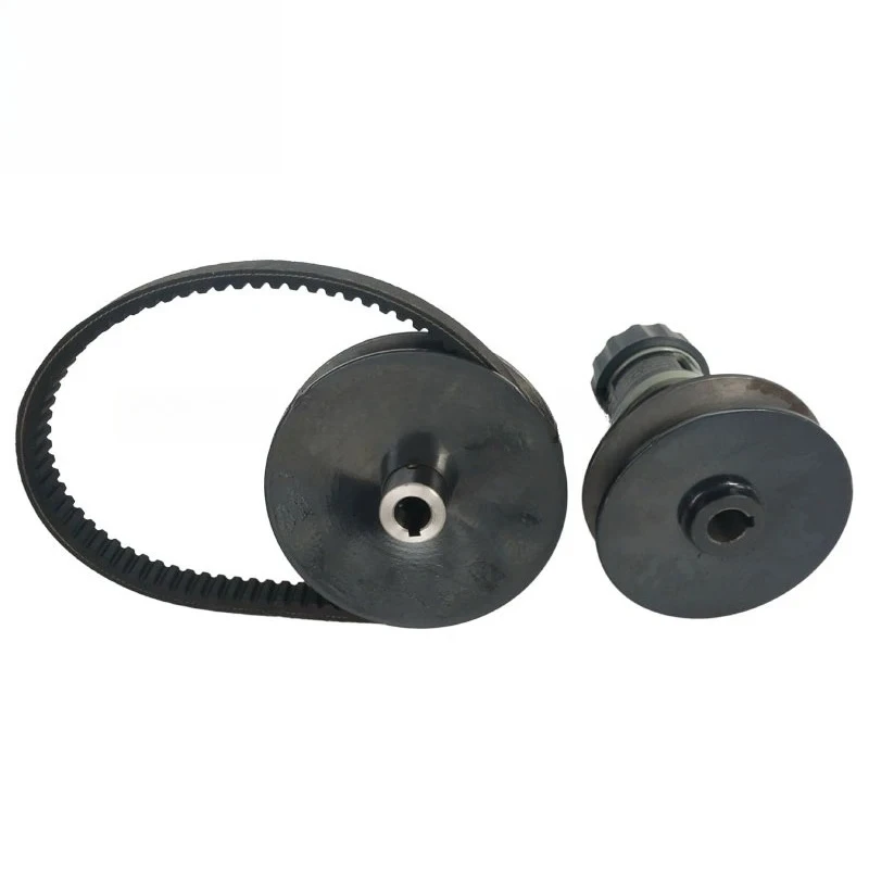 Belt Stepless Speed Changer AK140/PE155/AH155-24 /PH185-22 Driving Wheel Driven Wheel