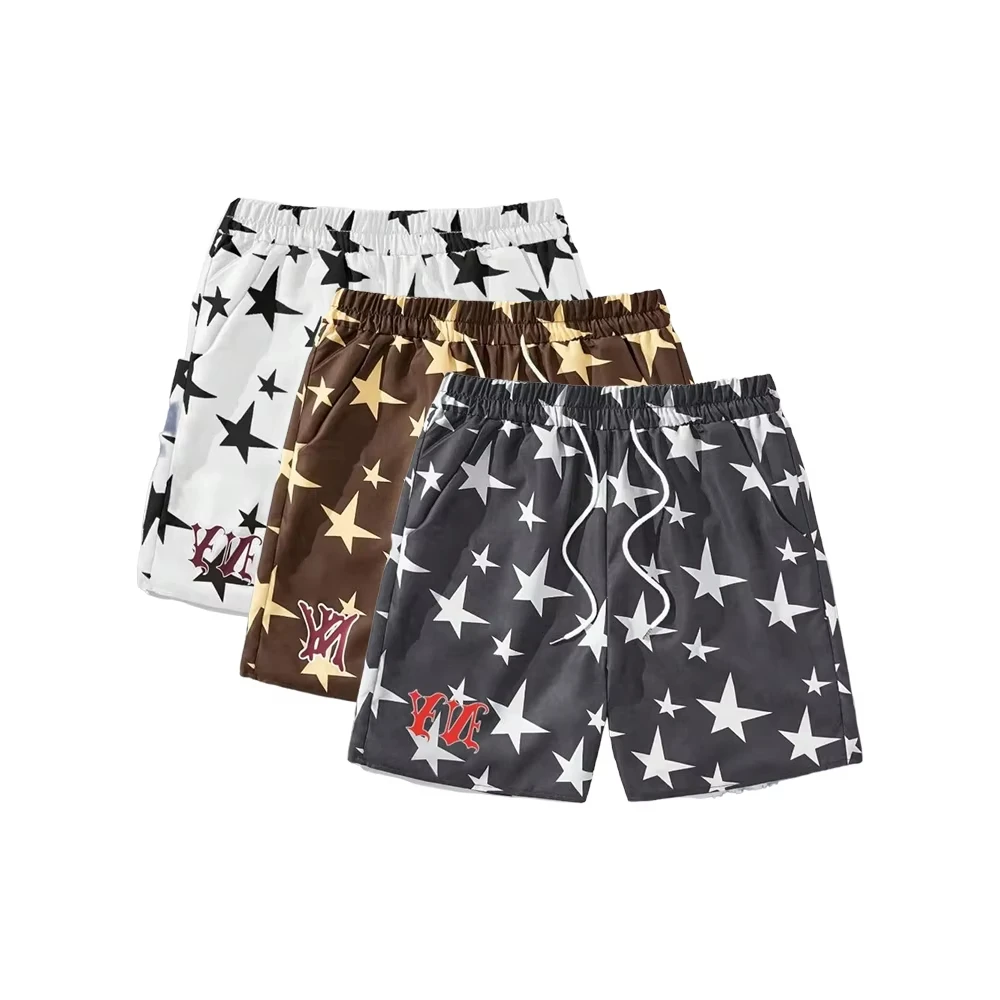 

Sport Breechcloth Summer Sportswear Beach Jogging Short Pants Training Basketball Shorts Gym Running Sweatpants Clothing Moto