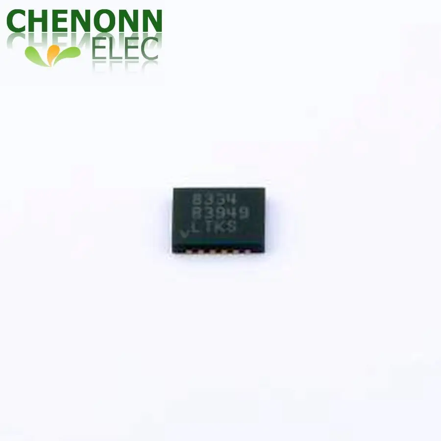 3PCS/LOT LT8334RDE#TRPBF (DC DC Converters)