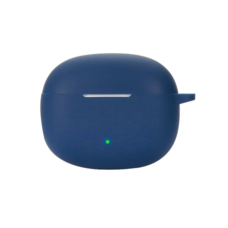 ป้องกันซิลิโคนสำหรับ Honor หูฟัง X3หูฟังไร้สาย Protector ฝาครอบ Shell Anti-Dust Sleeve